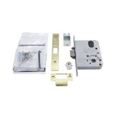 Lockwood 3572 Mortice Lock Turn Adaptor 60mm