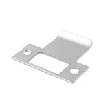 Lockwood 3782 STK Standard Strike 32mm Lip