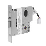 Lockwood Electric Mortice - Monitored - 89mm Backset Failsafe - No Cylinders