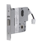 Lockwood Electric Mortice - Non Monitored - 89mm - Fail Secure - One Cylinder
