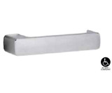 Lockwood 4705 Square End Plate with 76 Lever