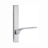 Lockwood 4805 Square End Plate with 122 Lever