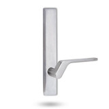 Lockwood 4805 Square End Plate with 41 Lever