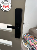 McGrath NX6 by Terry's. March 2026