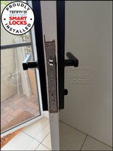 McGrath NX6 by Terry's. March 2026