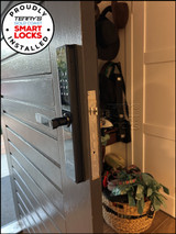 McGrath NX6 by Terry's. March 2026