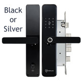 ML NX6, Built-In WiFi, Euro Mortice