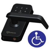 ML Albion DDA Compliant Disability