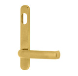 Lockwood 5801 Round End Plate Cylinder Hole 77 Lever