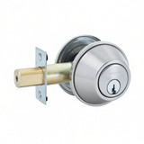 Lockwood Symmetry Deadbolt Double Cylinder