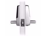 Ultraloq Latch 5 WiFi, F'print & Code
