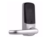 Ultraloq Latch 5 WiFi, F'print & Code