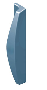 Lockwood Onyx Slm Out Pul No Lockng No Cylinder Hole