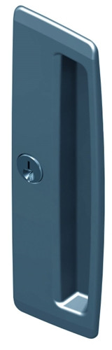 Lockwood Onyx Mortice Outer Pull No Cylinder Hole