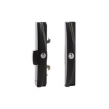 Lockwood Onyx Slim Pull/Pull Uni Strike 5-Pin Cylinder