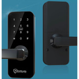 McGrath Windsor Fire Rated Smartlock inc 60/70mm Adjustable Latch