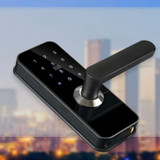 McGrath Windsor Fire Rated Smartlock inc 60/70mm Adjustable Latch