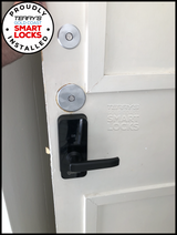 McGrath Windsor installation photo