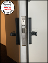 McGrath Windsor installation photo