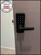 McGrath Windsor installation photo