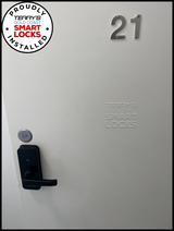 McGrath Windsor installation photo