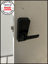 McGrath Windsor installation photo