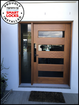 McGrath Windsor installation photo