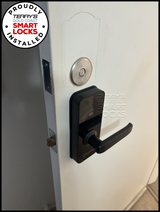 McGrath Windsor installation photo