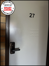 McGrath Windsor installation photo