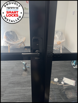 McGrath Windsor installation photo