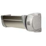 Lockwood 2 Point Exit Device HL - Silver