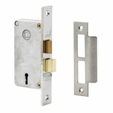 Lockwood Mortice Lock Narrow