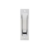 Lockwood Flush Pull 145mm X 40mm