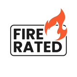 Lockwood 530 Series Tubular Deadlatch 127mm Backset - Satin Chrome Lockwood 530 Series Tubular Deadlatch 127mm Backset - Satin Chrome