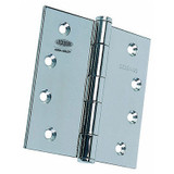 Lockwood Hinge 100x100x25 Fixed Pin (Box of 30)