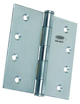 Lockwood Hinges 100x100x25 Loose Pin (Box of 30)