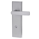 Lockwood Nexion Vision Mech Lever 3 G6T MK