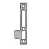 Lockwood Striker Plate Fold Front Fix Strike