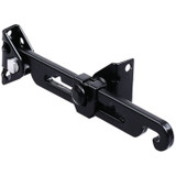 Interlock Securistay Timber Window Restrictor (Black or White)