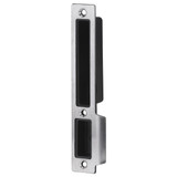 Lockwood Lever Compression Lock Central Strike 1 - Satin Stainess Steel