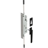 Lockwood ARIA SBS Pin BF 25mm Backset No Cylinder *Rods