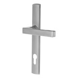 Lockwood Palladium Double Cylinder Set 85mm Pitch & 29a