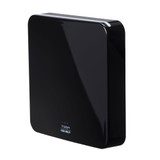 ASSA ABLOY SMARTair i-Reader R4N Wide – MIFARE RFID Wall Reader with Openow Mobile Access