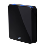 ASSA ABLOY SMARTair i-Reader R4N Wide – MIFARE RFID Wall Reader