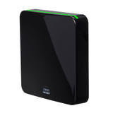 ASSA ABLOY SMARTair i-Reader R4N Wide – MIFARE RFID Wall Reader