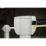 ASSA ABLOY SMARTair i-Reader R4N Wide – MIFARE RFID Wall Reader