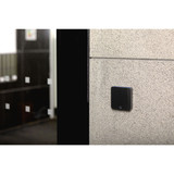 ASSA ABLOY SMARTair i-Reader R4N Wide – MIFARE RFID Wall Reader