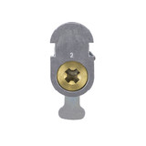 Lockwood 3570 Series - M Function Turn Adaptor Assembly