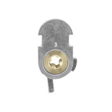Lockwood 3570 Series - Anti - Lockout Turn Adaptor Assembly