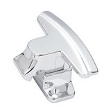 Whitco Diecast Sliding Window Lock - Timber Strike - Non Keyed